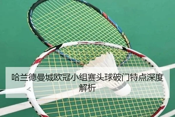 哈兰德曼城欧冠小组赛头球破门特点深度解析